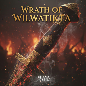 Wrath Of Wilwatikta