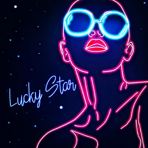 Lucky Star (feat. Pkertz)