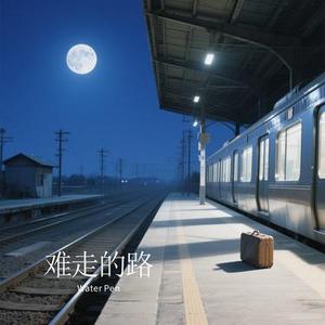 难走的路