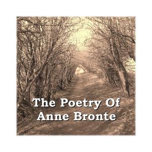 Anne Bronte - Farewell