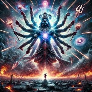 Yachna Nahi, Ran Hoga: God Drill Trap