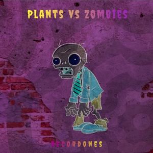 Plants vs Zombies