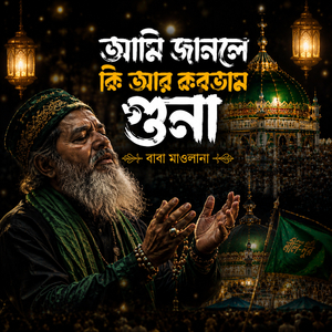 আমি জানলে কি আর করতাম গুনা বাবা মাওলানা