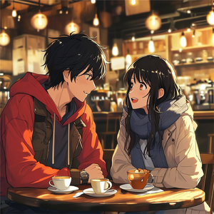 思来索去还是你