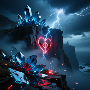 Corazón en Cámara Lenta