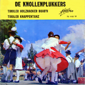 Tiroler Holzhackerbuab'n