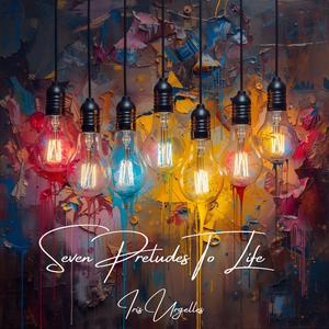 Prelude One: Recuerdos De Mi Niñez (Childhood Memories)