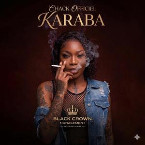 Karaba (freestyle part-2)