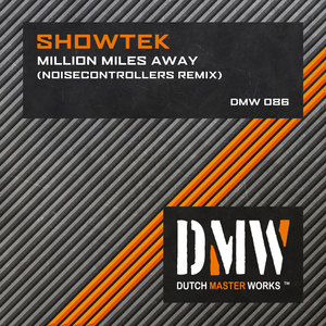 Million Miles Away (Noisecontrollers Remix)