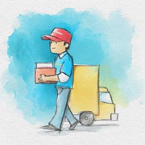 와라와라 부부 하이웨이 스타