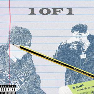 1of1 (feat. OG LOCC)