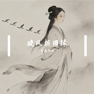 晚风折旧缘
