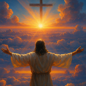 Yeshua (Instrumental Worship)