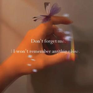 根本不懂得爱我