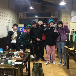 D.H.M.B(不插电版)