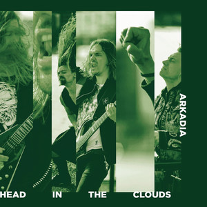 Head in the Clouds