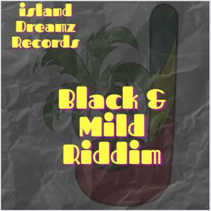 Black & Mild Riddim (Dancehall / Reggae Instrumental)