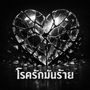 โรครักมันร้าย