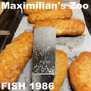 Tux (Never Touch A Carbon Copy)