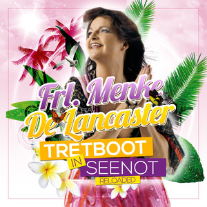 Tretboot in Seenot (Adrian Vernet Mix)
