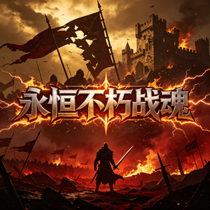 永恒不朽战魂