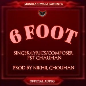 6 Foot