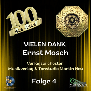 Dein liebes Bild trag ich noch bei mir (Rita & Martin)