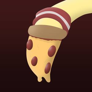 BESTILLING PIZZA AT 3AM (GONE WRONG)