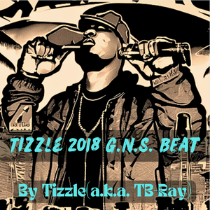 Tizzle 2018 G.N.S. Beat