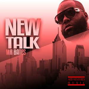 New Talk by Mr. Bates