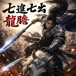 조자룡 (長坂橋-앞에 그가 있다)