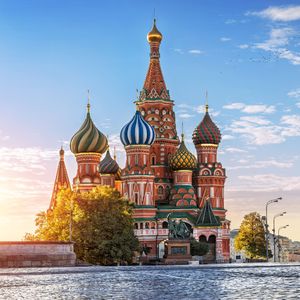 莫斯科郊外的晚上 口哨版