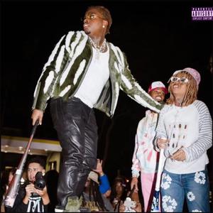 "Floor"武当山 MIgo x Gunna 中国风 Trap beat