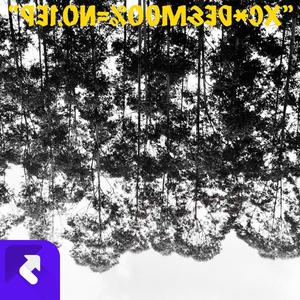 《空白》吉他demo版