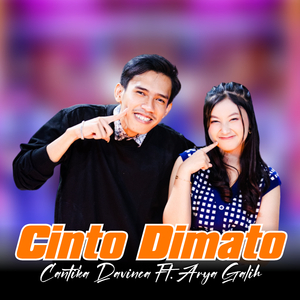 Cinta Dimato (Dangdut Version)