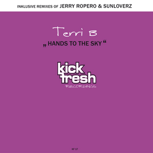 Hands to the Sky (Sunloverz Radio Mix)