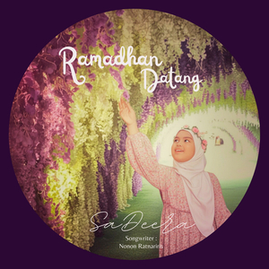 Ramadhan Datang