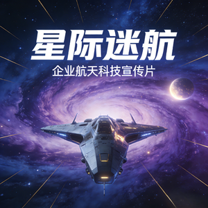 星海迷途 宇宙尽头是无尽远航