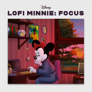 Go the Distance (From "Lofi Minnie: Focus")