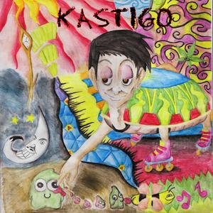 Kastigo (feat. Jam Raz)