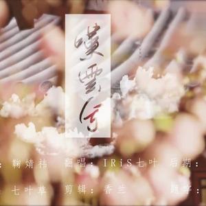 叹云兮（王者荣耀版）点击观看三次元的英雄♪(IRiS七叶)