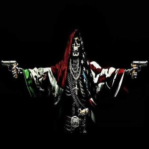 Mexico, armado y bandido (Instrumental Hip hop Mexicano)