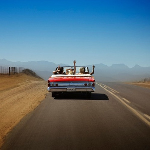 Road Trip