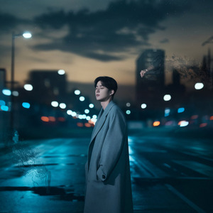 기다리고 있어