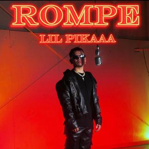 Rompe