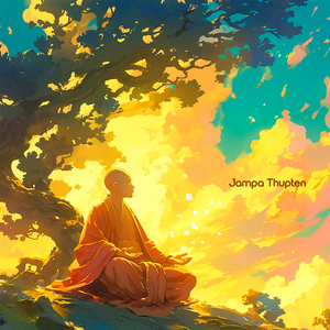 Breath Woven with Wind