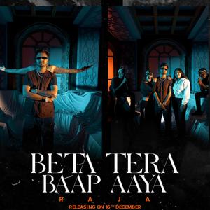 Beta Tera Baap Aaya| Raja | Deepankar bishwas |Apar| New rap song 2024