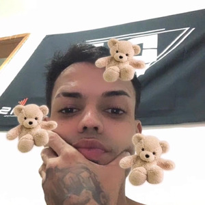 VAI FODE VAI X PUXA O BLACK DE 5