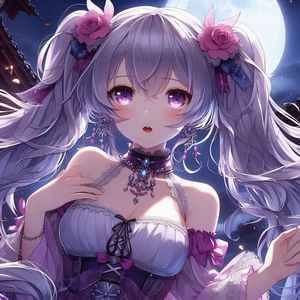 Ghostly Temptation Waltz