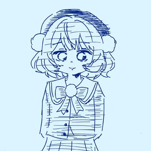 ひとり語 (feat. 雨衣)